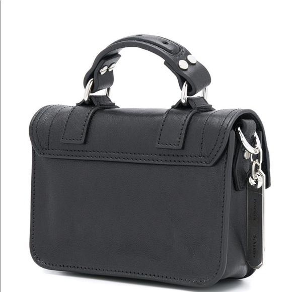 * * S O L D  * * PROENZA SCHOULER Micro PS1 - Picture 3 of 11